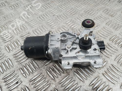 Front wiper motor NISSAN LEAF (ZE0) Electric | BP33888050M29 - Image 2
