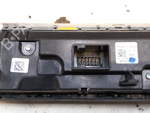 Climate control PEUGEOT 3008 II SUV (MC_, MR_, MJ_, M4_) 2.0 BlueHDi 150 (MJAHXH, MJAHXV, MJAHXG, MJAHSH, MJAHRH,... | BP28755658I5 