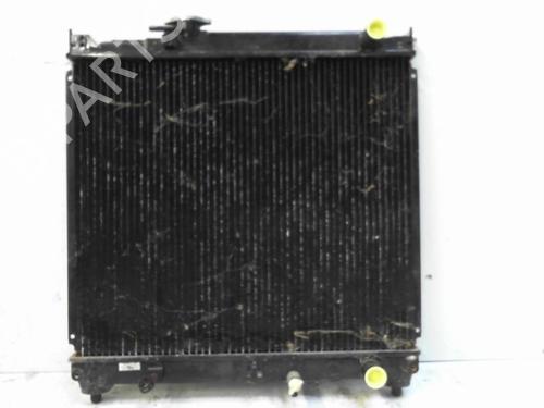 Used Water radiator SUZUKI VITARA (ET, TA, TD) 1.6 i 16V All-wheel Drive (ET, TA02, SE416) (97 hp) 28777386