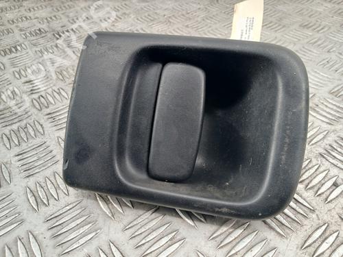 Used Exterior handle Exterior handle NISSAN INTERSTAR Van (X70) dCI 90 (90 hp) 34159385 34159385