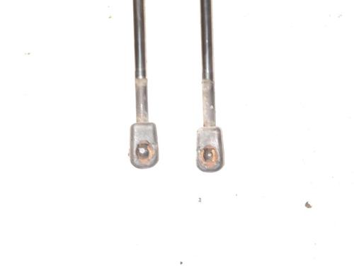 Used Tailgate lift support NISSAN MICRA II (K11) 1.3 i 16V (HK11) (75 hp) 28749162