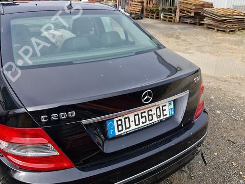 Switch MERCEDES-BENZ C-CLASS (W204) C 200 CDI (204.001) | BP28745611I30 - Image 6