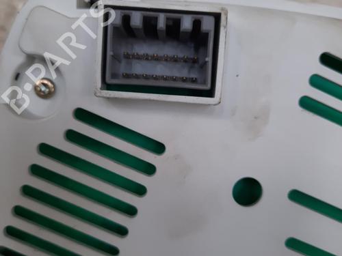 Used Instrument cluster KIA SPORTAGE II (JE_, KM_) 2.0 CRDi (140 hp) 28775125