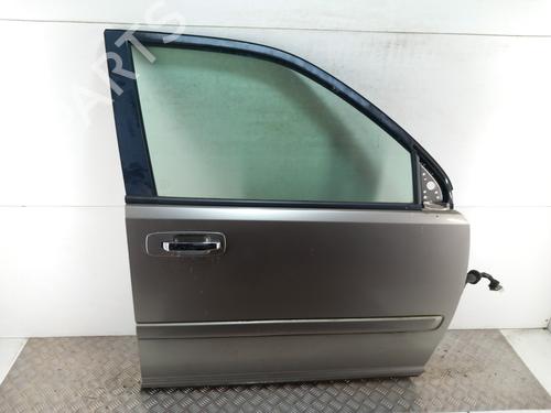 Used Right front door NISSAN X-TRAIL I (T30) 2.2 dCi 4x4 (136 hp) 29200399