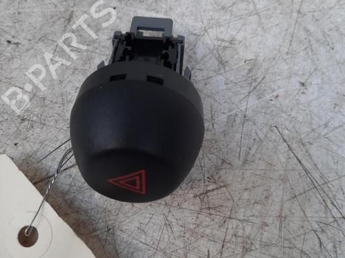 Warning switch TOYOTA RAV 4 III (_A3_) 2.2 D 4WD (ALA30_, ALA30R) | BP28752151I22 