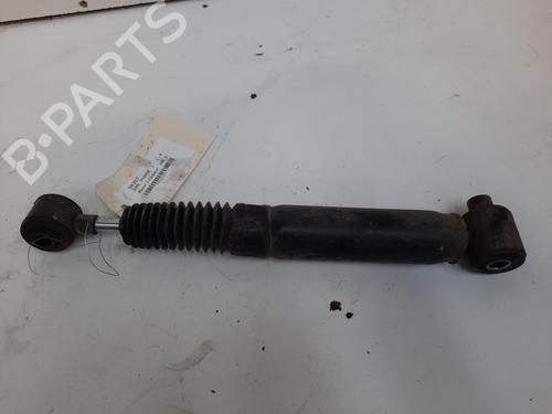 Højre bagtil støddæmper PEUGEOT 206 Hatchback (2A/C) 1.4 i (75 hp) 28747521