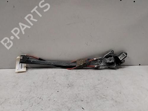 Used Front right window mechanism Front right window mechanism CITROËN SAXO (S0, S1) 1.4 VTS (75 hp) 28759385 28759385