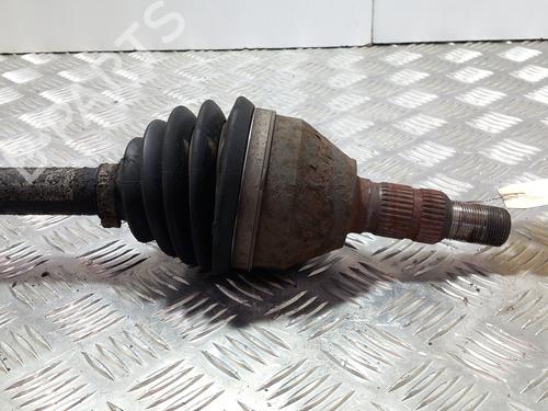 Left front driveshaft OPEL ASTRA J Sports Tourer (P10) 1.7 CDTI (35) | BP28751081M38