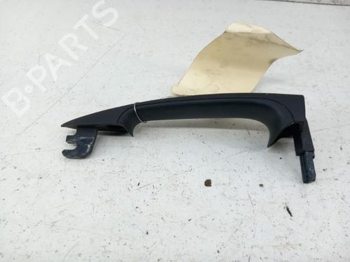 Rear left exterior door handle BMW 3 (E46) 320 d | BP28746201C130 
