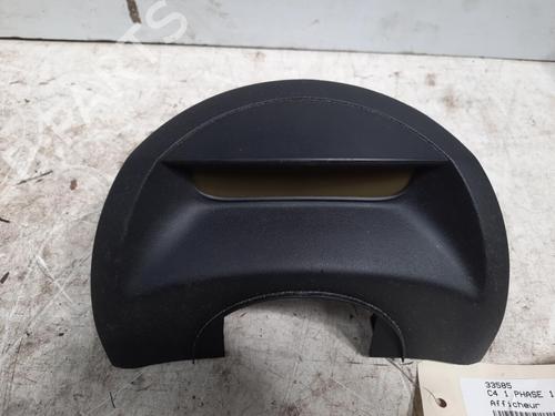 display-monitor-citroen-c4-i-lc_-2004-2005-2006-2007-2008-2009-2010-2011-2012-2013-2014-28760414 main image