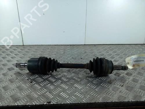 Left front driveshaft ALFA ROMEO MITO (955_) 1.6 JTDM (955AXC1B) | BP28740793M38 - Image 3