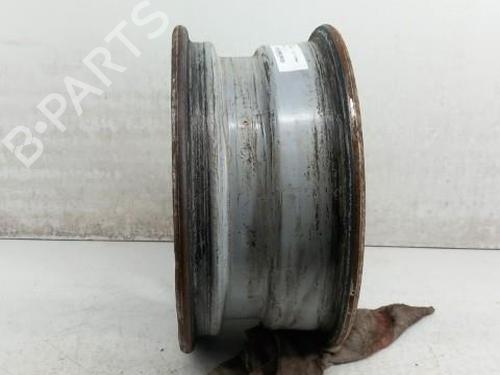 Used Rim PEUGEOT J5 Bus (280P) 2.5 D (73 hp) 28772741