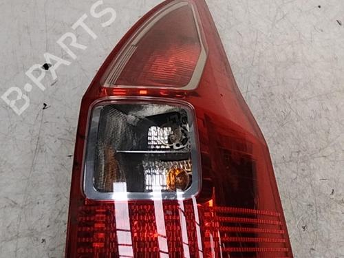 Used Right taillight Right taillight 28785423 28785423