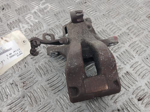 Used Left rear brake caliper CITROËN C4 Picasso I MPV (UD_) 1.6 HDi (109 hp) 32104338