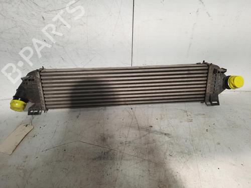 Intercooler FORD C-MAX (DM2) 1.8 TDCi | BP28760835M30 - Image 2