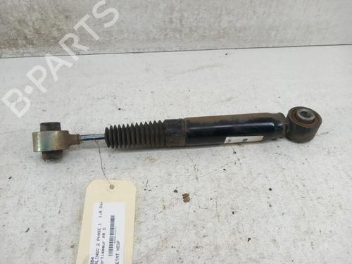 Used Right rear shock absorber CITROËN BERLINGO MULTISPACE (B9) 1.6 HDi 110 (109 hp) 28740695