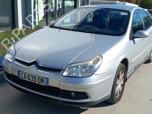 Left tailgate light CITROËN C5 II (RC_) 1.6 HDi (RC8HZB) | BP28771258C79 - Image 5