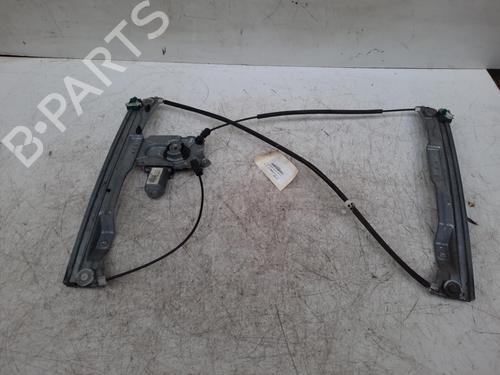 Used Front left window mechanism Front left window mechanism 28790308 28790308