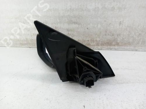 Used Left mirror RENAULT MEGANE II Coupé-Cabriolet (EM0/1_) 1.9 dCi (120 hp) 28741076
