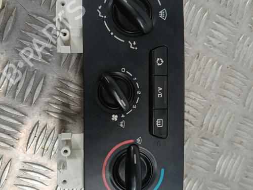 Climate control CITROËN C4 Coupe (LA_) 1.6 HDi | BP31126540I5 - Image 2