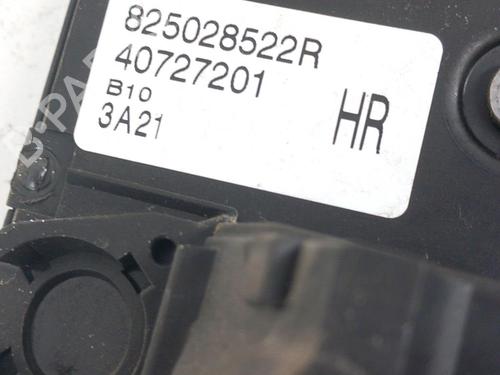 Højre bagtil lås RENAULT ZOE (BFM_) ZOE | BP28788179C99 - Image 3