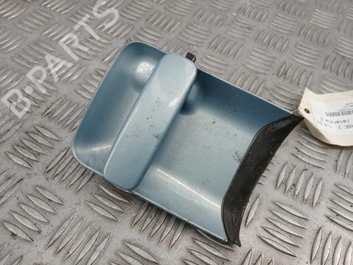 Used Rear left exterior door handle CITROËN BERLINGO / BERLINGO FIRST Box Body/MPV (M_) 1.9 D 70 (MBWJZ, MCWJZ) (69 hp) 30318689