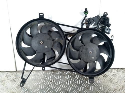 Radiator fan FIAT BRAVA (182_) 1.9 TD 75 S (182.BF) | BP28733839M35 