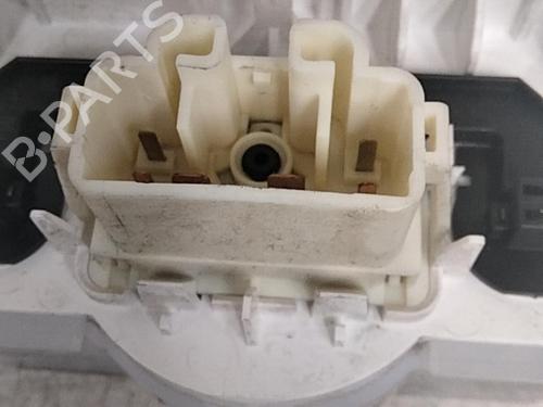 Used Climate control CITROËN C1 (PM_, PN_) 1.0 (68 hp) 28770258