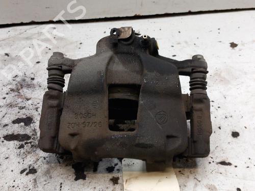 Used Left front brake caliper Left front brake caliper FIAT STILO (192_) 1.9 JTD (140 hp) 28785757 28785757