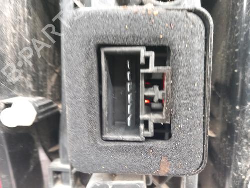Right taillight FIAT FIORINO Box Body/MPV (225_) 1.3 D Multijet | BP28779571C35 