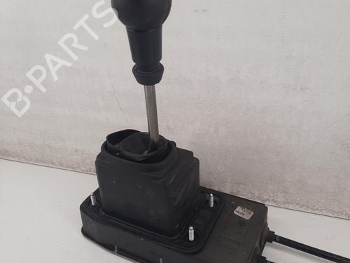 Gear lever PEUGEOT 407 (6D_) 1.6 HDi 110 (6D9HZC, 6D9HYC) | BP28751089M90 