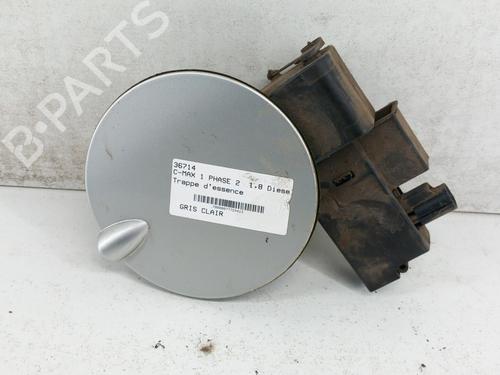 Tanklokket FORD C-MAX (DM2) 1.8 TDCi (115 hp) 28761556