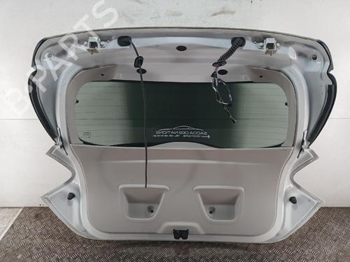 Tailgate RENAULT ZOE (BFM_) ZOE | BP38943557C6 - Image 3