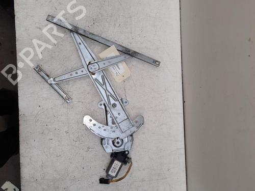 Rudehejsemekanisme ventre foran NISSAN MICRA II (K11) 1.3 i 16V (HK11) (75 hp) 28759706