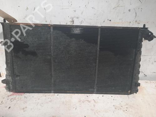 Used Water radiator Water radiator CITROËN BERLINGO / BERLINGO FIRST Box Body/MPV (M_) 1.9 D 70 (MBWJZ, MCWJZ) (69 hp) 28750267 28750267