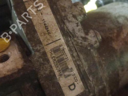 Used Steering pump PEUGEOT 407 (6D_) 2.2 HDi 170 (6D4HTH) (170 hp) 28770150