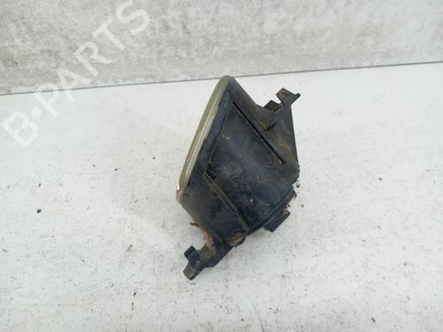 Used Left front fog light NISSAN X-TRAIL I (T30) 2.2 dCi 4x4 (136 hp) 28783755