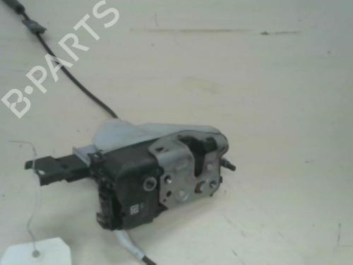 Used Rear right lock PEUGEOT 5008 (0U_, 0E_) 2.0 HDi 150 / BlueHDi 150 (150 hp) 28765456