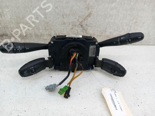 Used Steering column stalk PEUGEOT 207 (WA_, WC_) 1.6 HDi (90 hp) 28781470