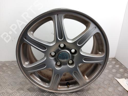 Used Rim JAGUAR X-TYPE I (X400) 2.1 V6 (156 hp) 28736500