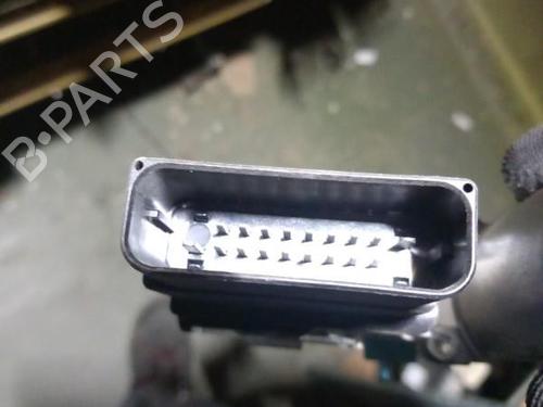 Right rear window motor VW TOURAN (1T1, 1T2) 1.9 TDI | BP28754768E22