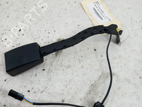 Seat buckle VW GOLF PLUS V (5M1, 521) 1.4 TSI | BP28739633I32 