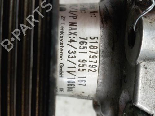 Used Steering pump Steering pump ALFA ROMEO 159 Sportwagon (939_) 2.0 JTDM (939BXP1B) (170 hp) 28769020 28769020