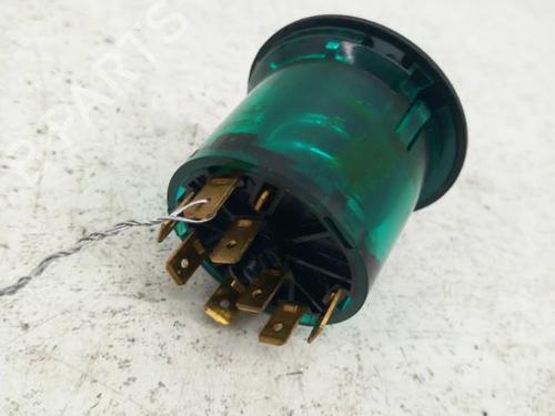 Used Headlight switch SAAB 9-3 (YS3D) 2.0 Turbo (150 hp) 28768037