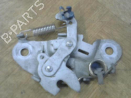 Used Hood lock CITROËN BERLINGO / BERLINGO FIRST Box Body/MPV (M_) 1.9 D 70 (MBWJZ, MCWJZ) (69 hp) 28765576