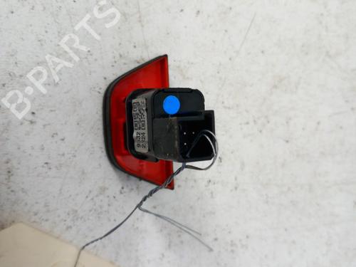 Warning switch OPEL KARL (C16) 1.0 | BP28767867I22 - Image 2