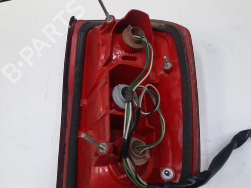 Venstre baglygte TOYOTA RAV 4 II (_A2_) 2.0 D 4WD (CLA20_, CLA21_, CLA20R, CLA21R) (116 hp) 28764771