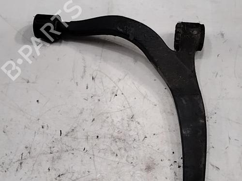 Used Left front suspension arm Left front suspension arm PEUGEOT 605 (6B) [1989-1999] 28771734 28771734