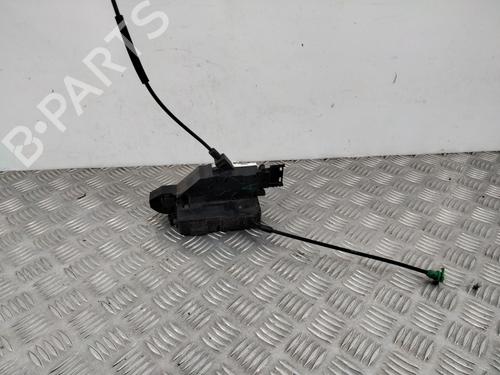 Elektronisk modul CITROËN C3 Picasso (SH_) 1.6 HDi (90 hp) 28757128
