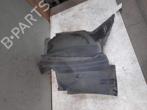 Wheel arch PEUGEOT 407 Coupe (6C_) 2.7 HDi | BP28755950C56 